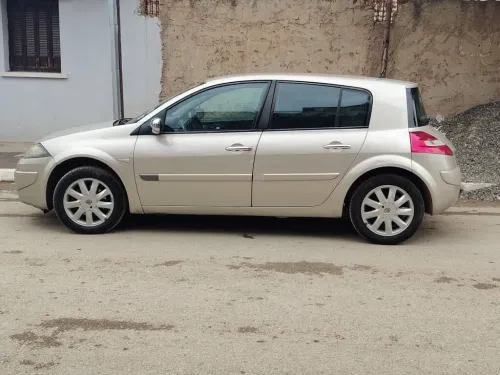 Rono Migan biri 2007 N9aya