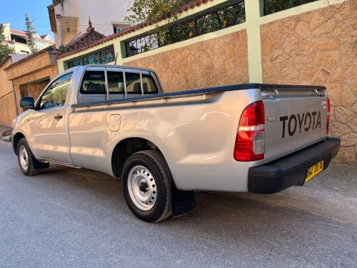 Toyota Hilux 2015 LEGEND DC 4x2