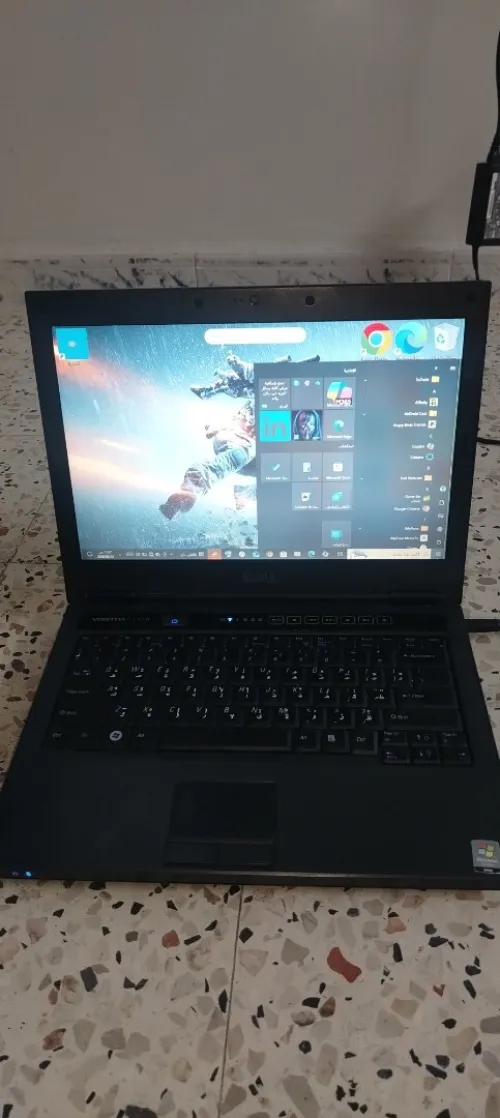 Dell vostro 1310