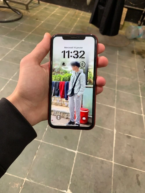 Iphon Iphon xr