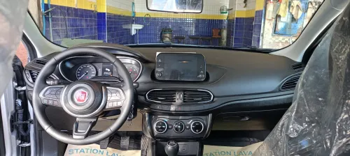 Fiat Tipo life 1.4 2025 Life