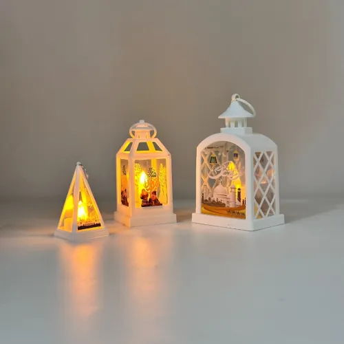 Pack Décoration Ramadan Lumineux