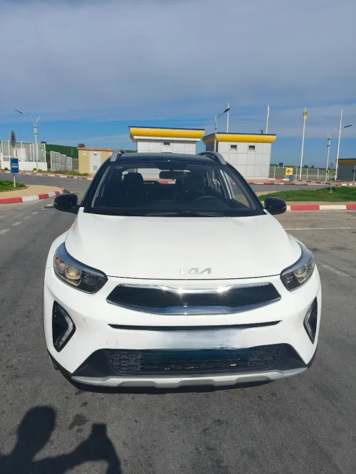 Kia KX1 2025 Full option