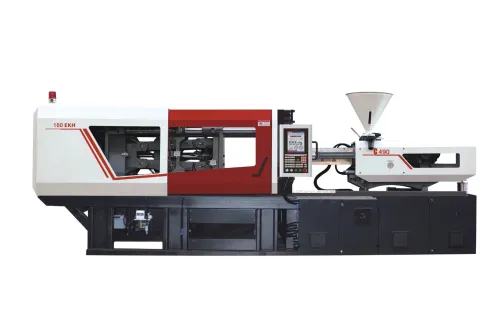 Machine injection plastique
