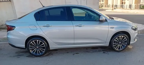 Fiat Tipo Sedan 2024 Life