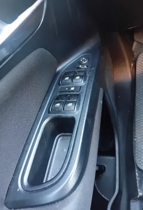 Fiat Tipo Sedan 2024 Life