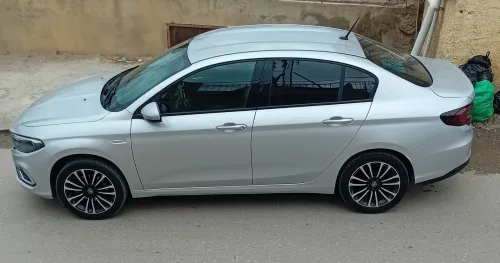 Fiat Tipo Sedan 2024 Life