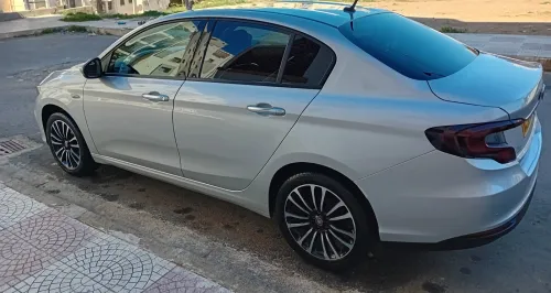 Fiat Tipo Sedan 2024 Life