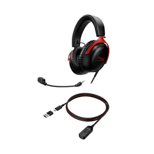 Hyperx cloud 3 weired original