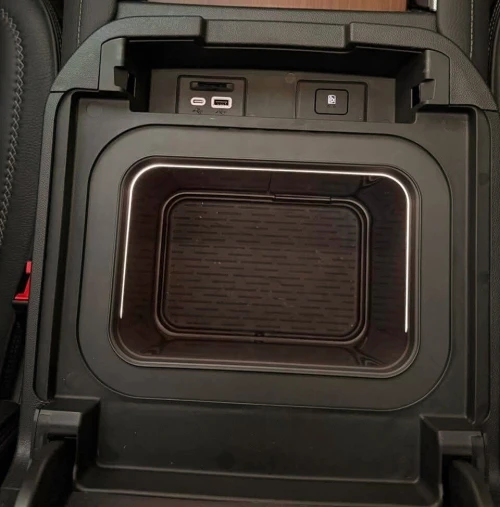 GMC YOKOUN DENALI 2022 DENALI