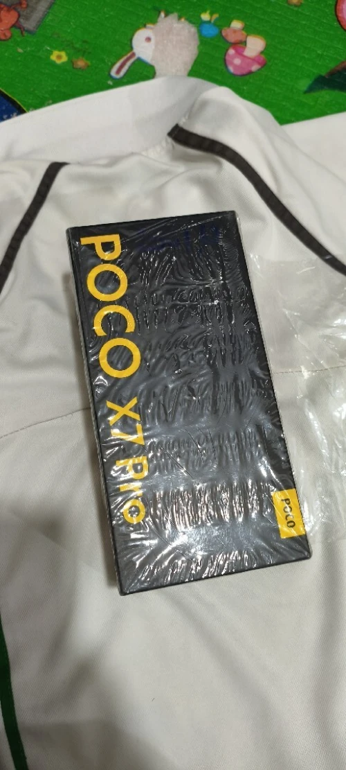 Xiaomi Poco x7 pro