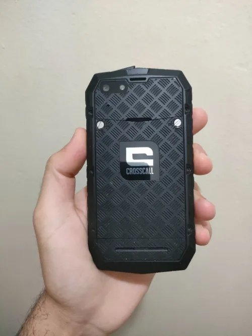 Croscall odyssey s1 waterproof Odyssey s1