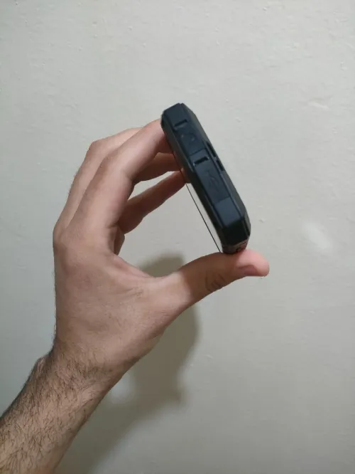 Croscall odyssey s1 waterproof Odyssey s1