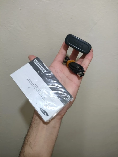 Samsung st66 jdida jamais utilisé