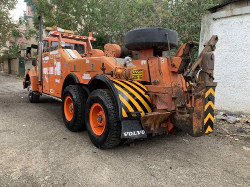 Volvo Depanage 1986