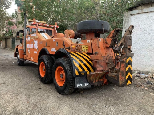 Volvo Depanage 1986