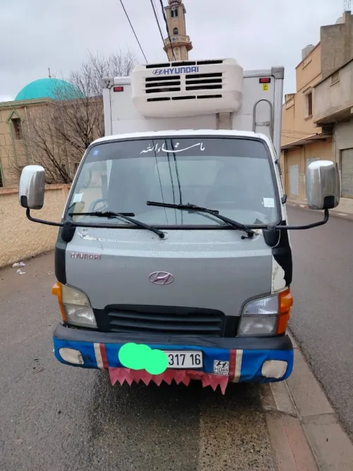 Hd 35 Hyundai 2017