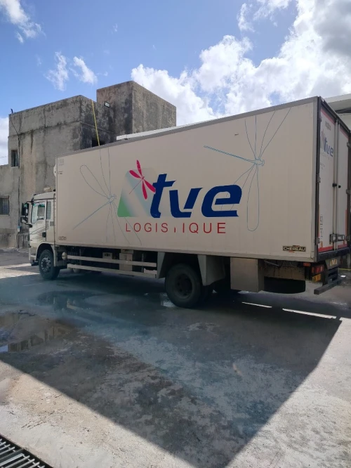 Chacman L3000 2019