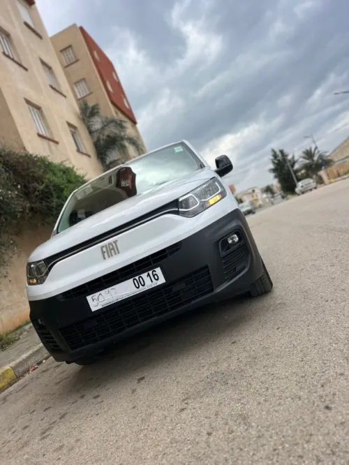 Fiat Doblo 2024 Mjmol
