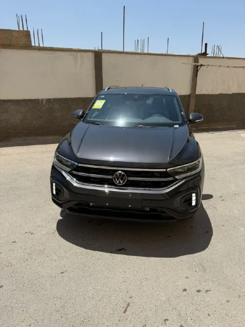 Volkswagen T-Roc 2025 R- Line Edition 