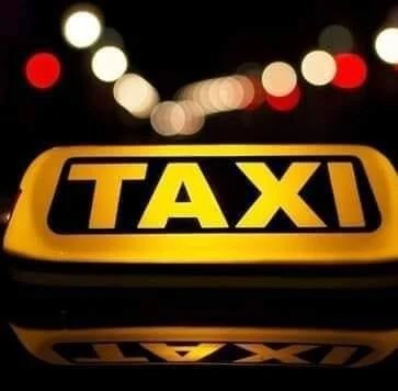 Location numéro de taxi 