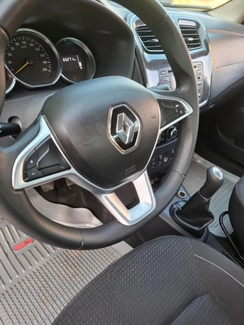 Renault Symbol 2018 Symbol