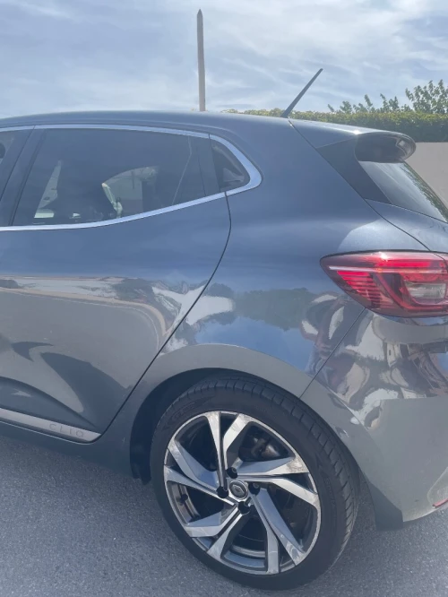 Renault Clio 5 Rsline 2021 