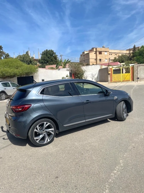 Renault Clio 5 Rsline 2021 