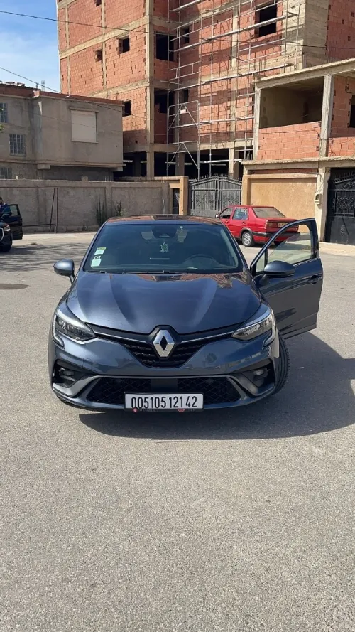 Renault Clio 5 Rsline 2021 