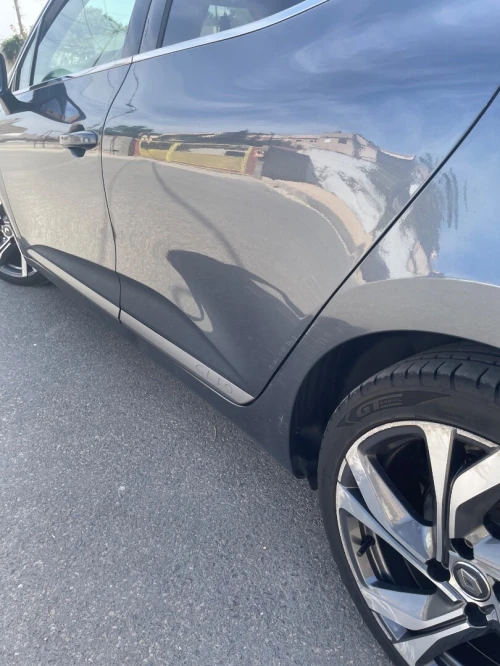 Renault Clio 5 Rsline 2021 