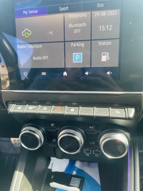 Renault Clio 5 Rsline 2021 
