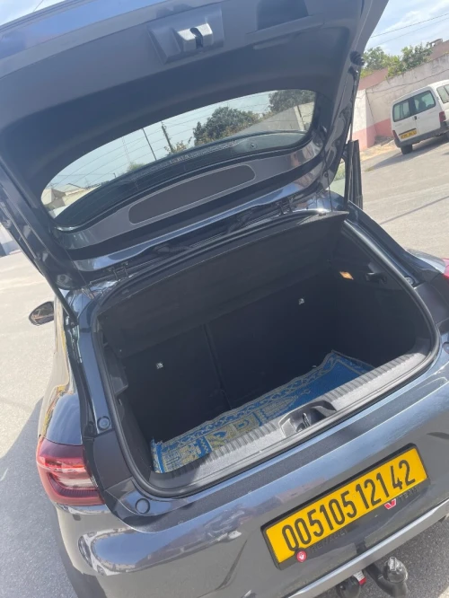 Renault Clio 5 Rsline 2021 