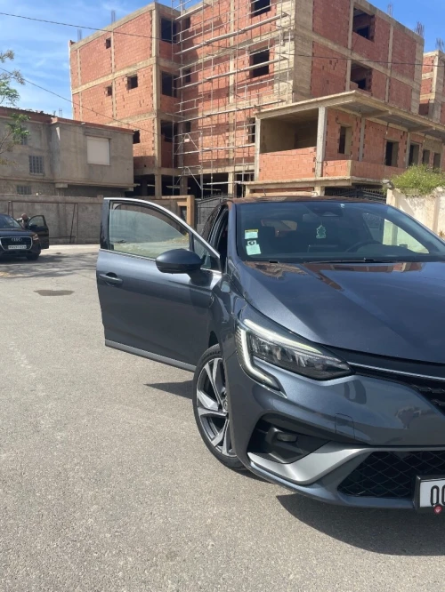 Renault Clio 5 Rsline 2021 