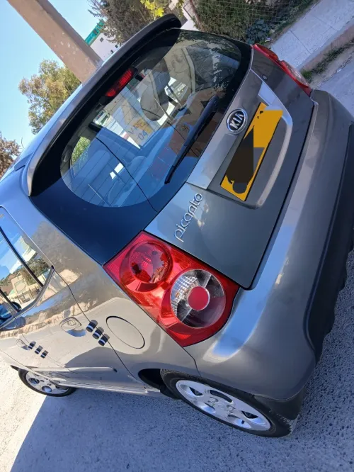Kia Picanto 2009 Style