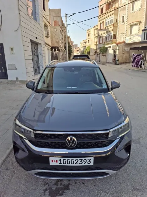 Volkswagen Taos 2024 S