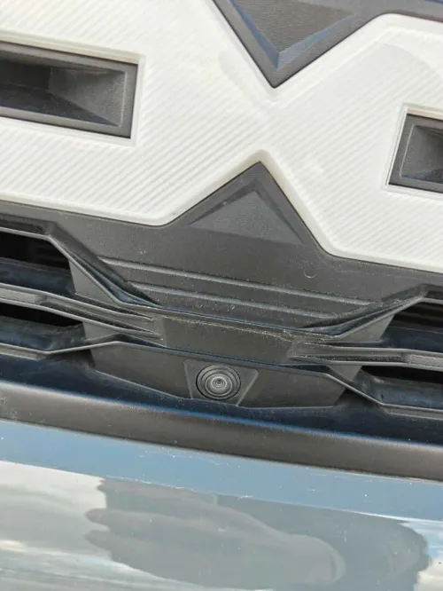 Dacia Duster 2024 Journey plus