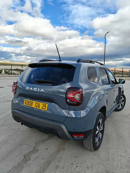 Dacia Duster 2024 Journey plus
