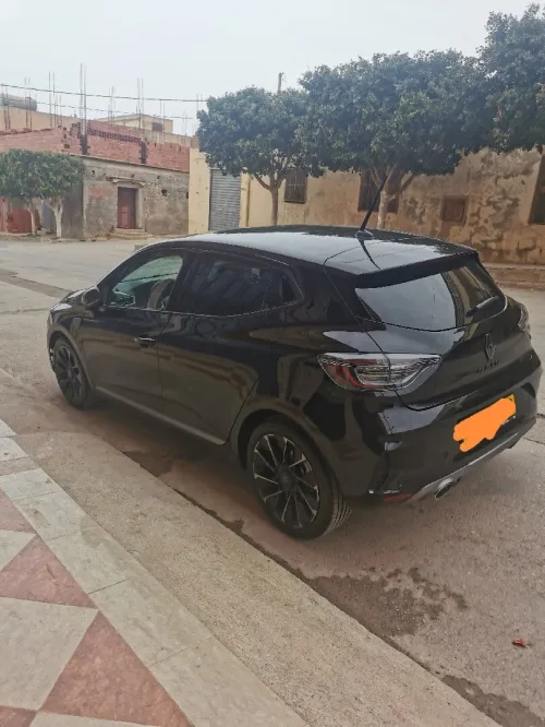 Renault Clio 5  2025 Esprit Alpine