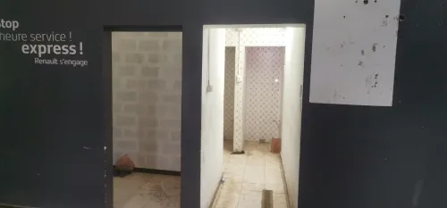 Vente Villa Tlemcen Chetouane