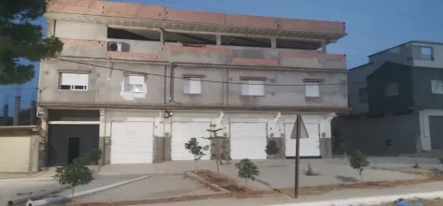 Vente Villa Tlemcen Chetouane