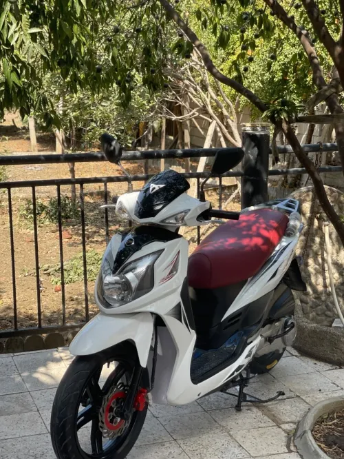 Sym Sr 2023 150cc