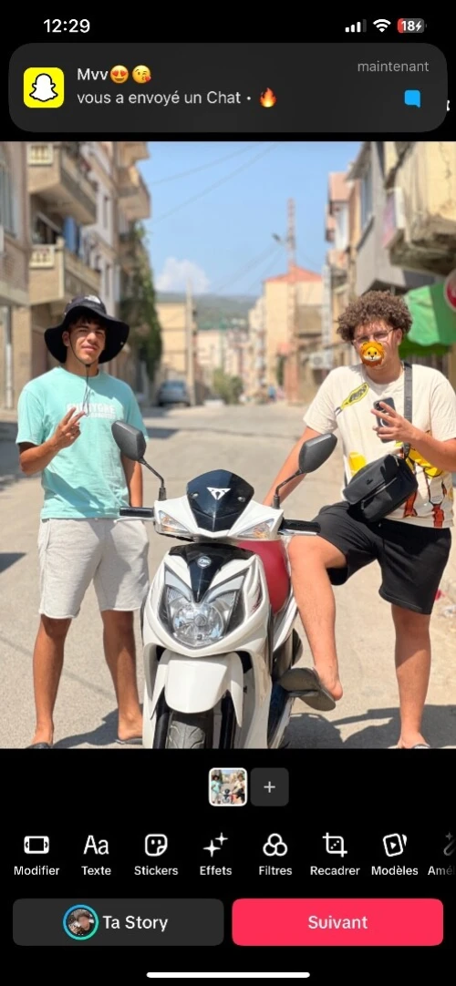 Sym Sr 2023 150cc