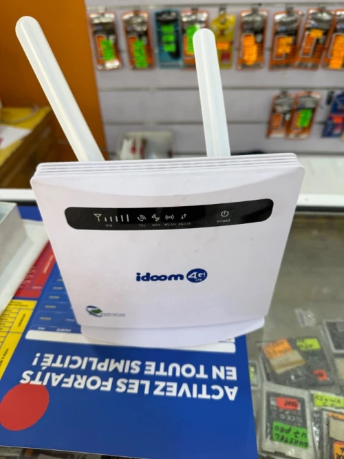 Modems 4g