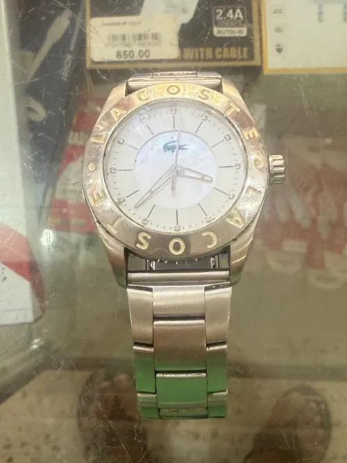 Montres 