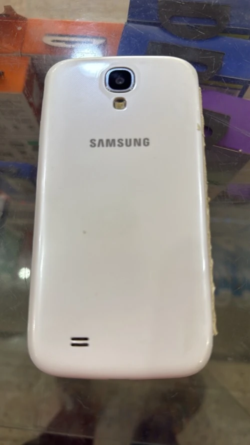 Samsung S4