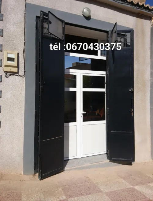 Location Local Tlemcen Mansourah