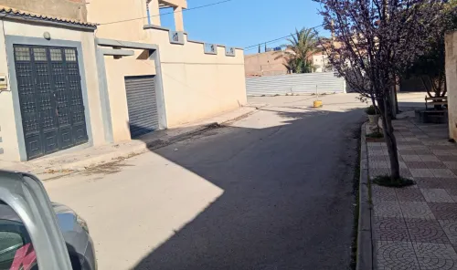 Location Local Tlemcen Mansourah