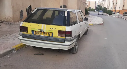 Renault 21 1989 