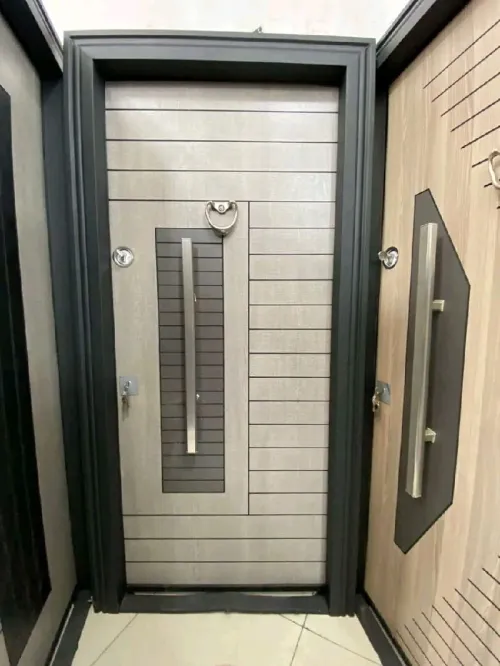 Les porte turque 