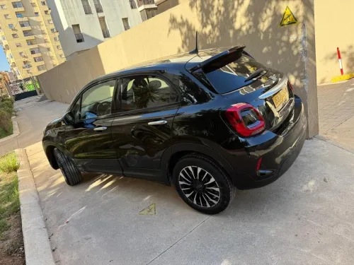 Fiat 500x 2023 Club
